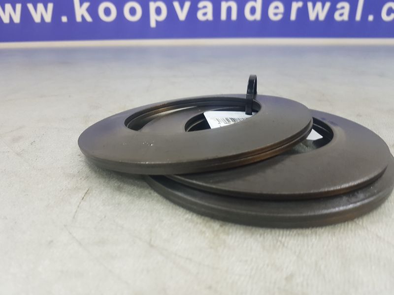 4 WD PARTS - Case IH Magnum Series - Image 2