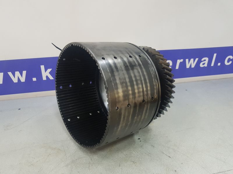 4 WD PARTS - Case IH Magnum Series - Image 7