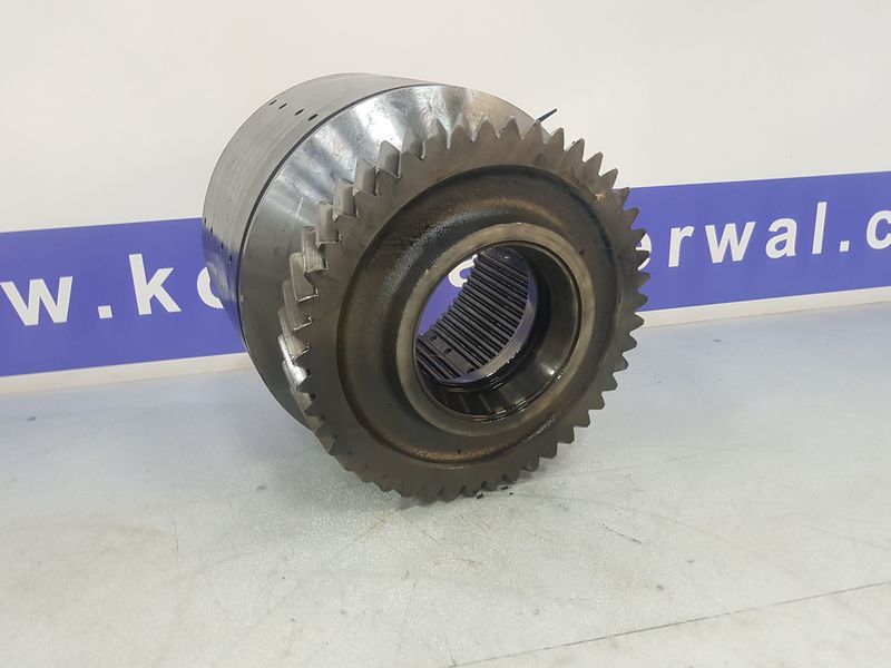 4 WD PARTS - Case IH Magnum Series - Image 8