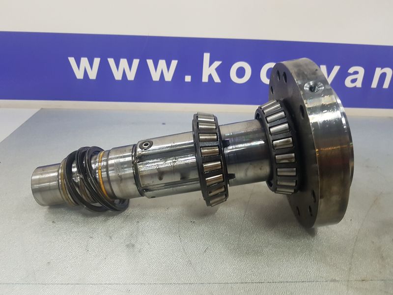 4 WD PARTS - Case IH Magnum Series - Image 9