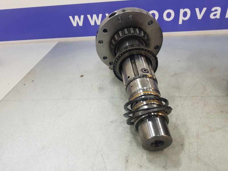 4 WD PARTS - Case IH Magnum Series - Image 10