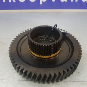GEARBOX - Case IH Magnum Series