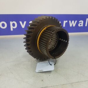 GEARBOX - Case IH Magnum Series