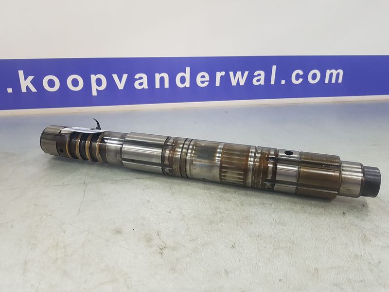 GEARBOX - Case IH Magnum Series - Image 3