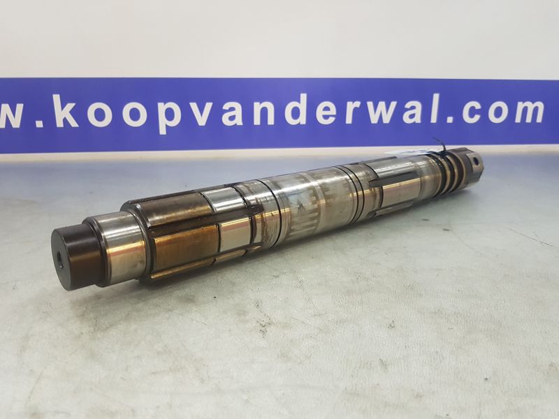 GEARBOX - Case IH Magnum Series - Image 4