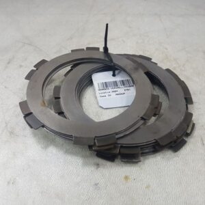GEARBOX - Case IH Magnum Series