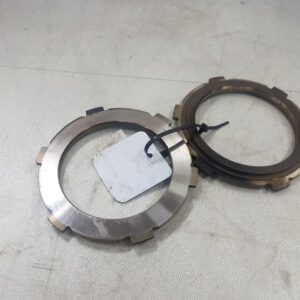 GEARBOX - Case IH Magnum Series