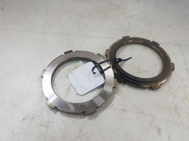 GEARBOX - Case IH Magnum Series - Image 4