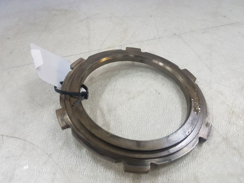 GEARBOX - Case IH Magnum Series - Image 6