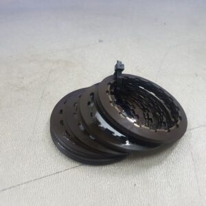 GEARBOX - Case IH Magnum Series