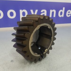 GEARBOX - Case IH Magnum Series