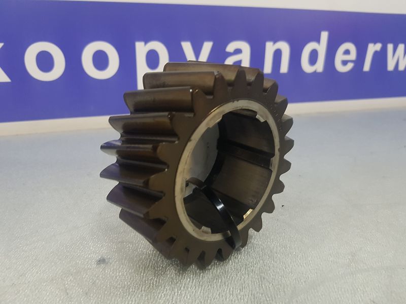 GEARBOX - Case IH Magnum Series - Image 2