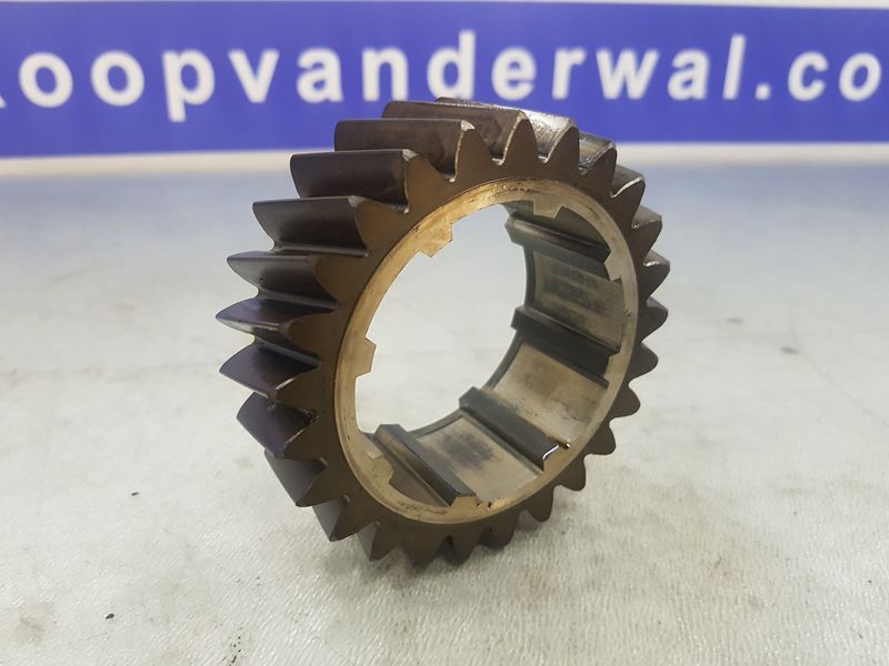 GEARBOX - Case IH Magnum Series