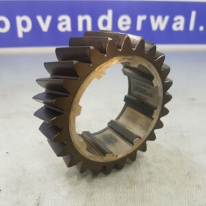 GEARBOX - Case IH Magnum Series