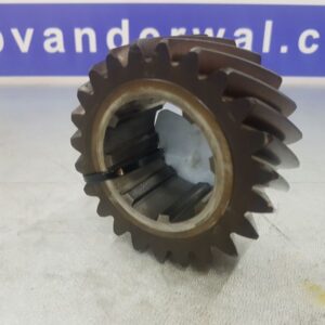 GEARBOX - Case IH Magnum Series