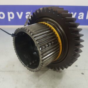 GEARBOX - Case IH Magnum Series