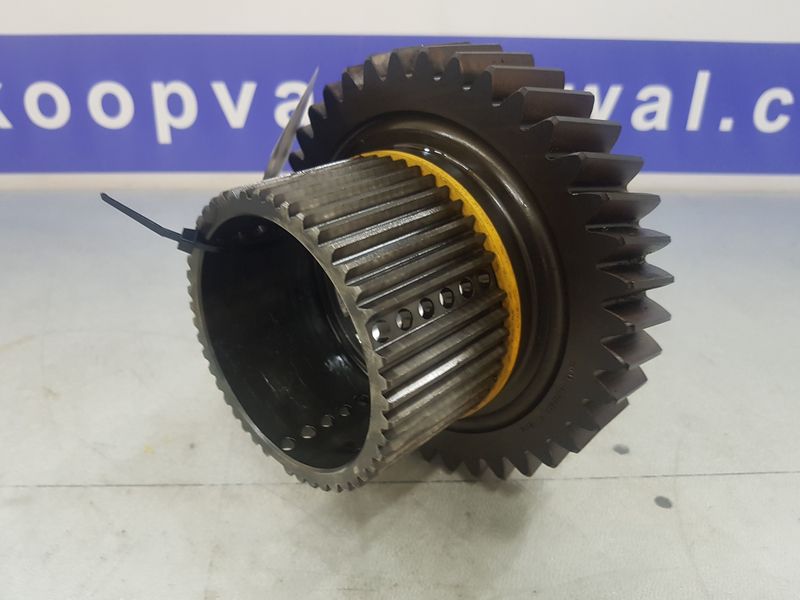 GEARBOX - Case IH Magnum Series - Image 2