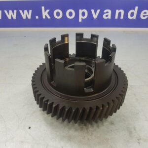 GEARBOX - Case IH Magnum Series