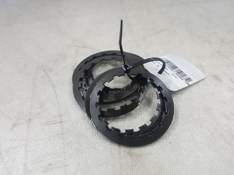 GEARBOX - Case IH Magnum Series - Image 2