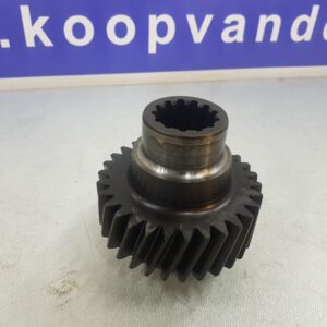 GEARBOX - Case IH Magnum Series