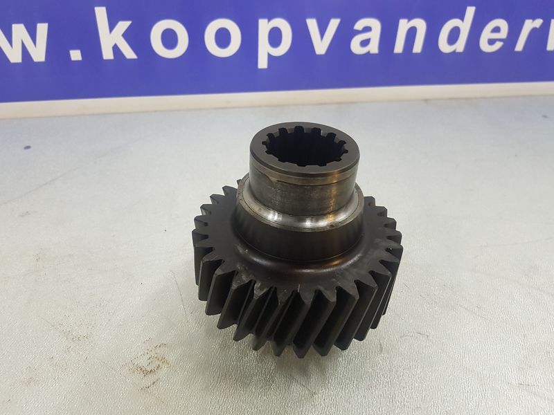 GEARBOX - Case IH Magnum Series - Image 3