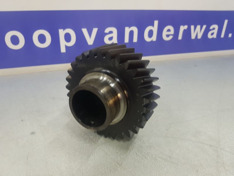 GEARBOX - Case IH Magnum Series - Image 4