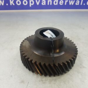 GEARBOX - Case IH Magnum Series