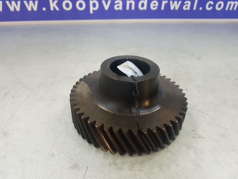 GEARBOX - Case IH Magnum Series - Image 3