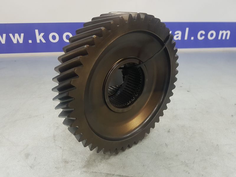 GEARBOX - Case IH Magnum Series - Image 4