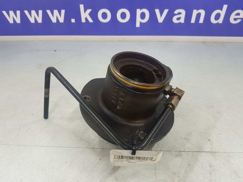 GEARBOX - Case IH Magnum Series - Image 4