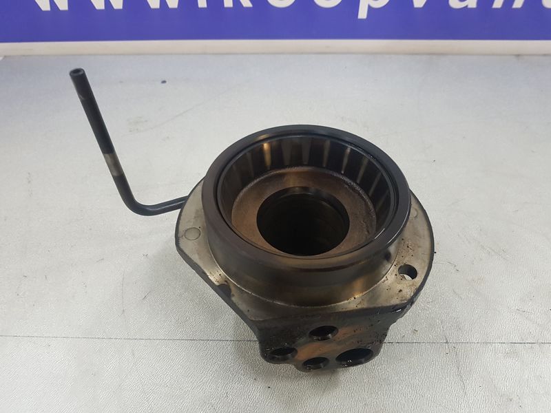 GEARBOX - Case IH Magnum Series - Image 6