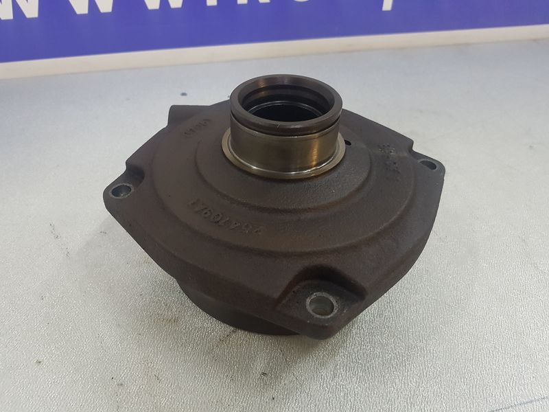 GEARBOX - Case IH Magnum Series - Image 3