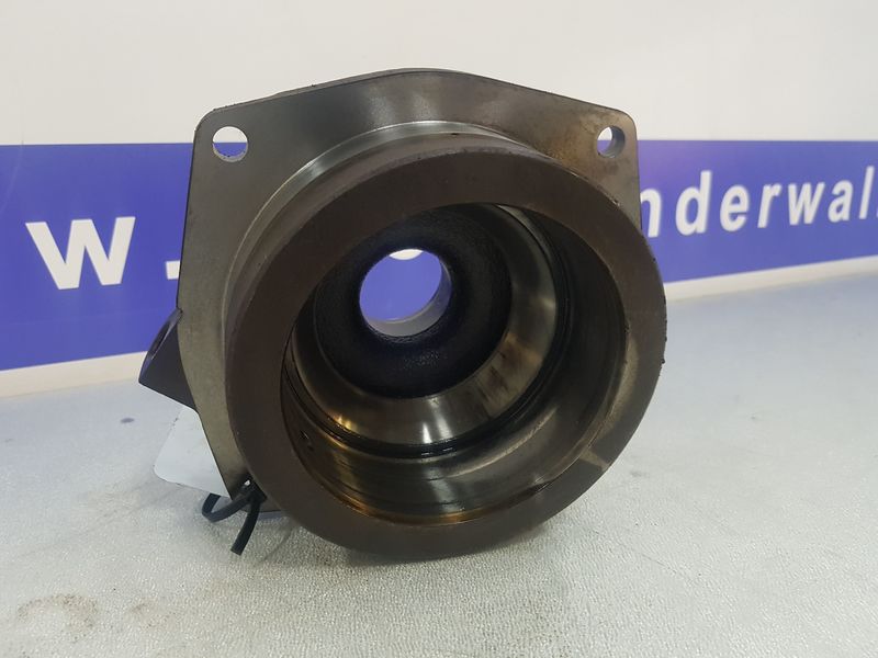 GEARBOX - Case IH Magnum Series - Image 4