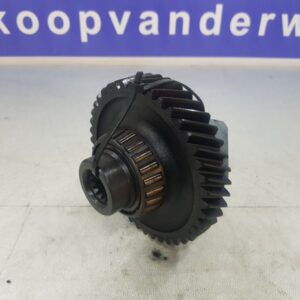 GEARBOX - Case IH Magnum Series