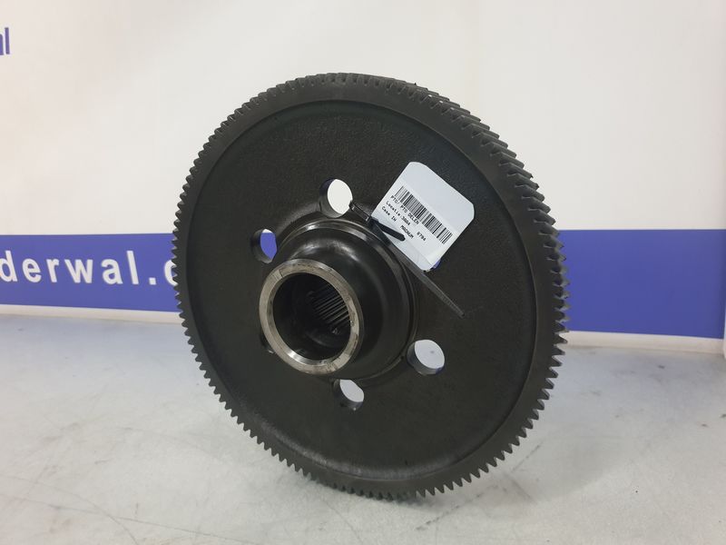 PTO - Case IH Magnum Series - Image 3