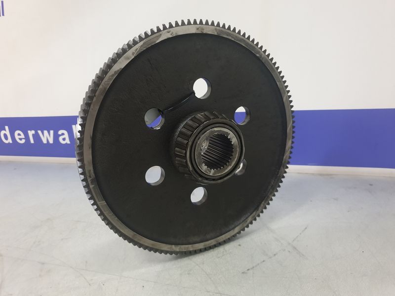 PTO - Case IH Magnum Series - Image 4