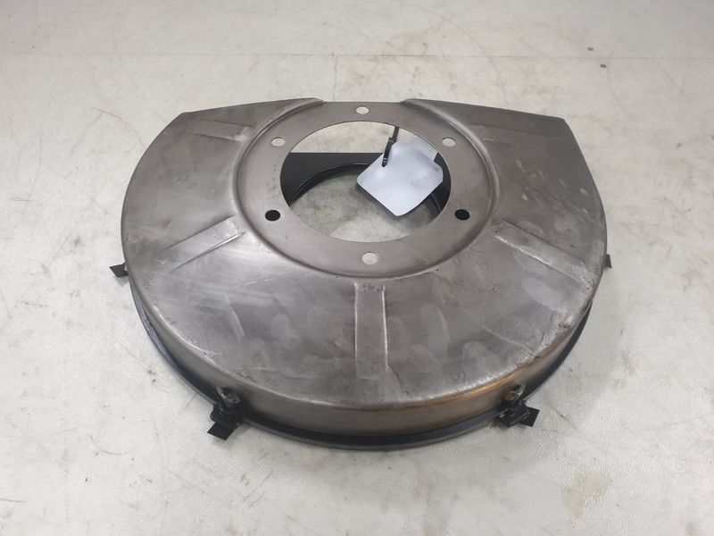 PTO - Case IH Magnum Series - Image 4