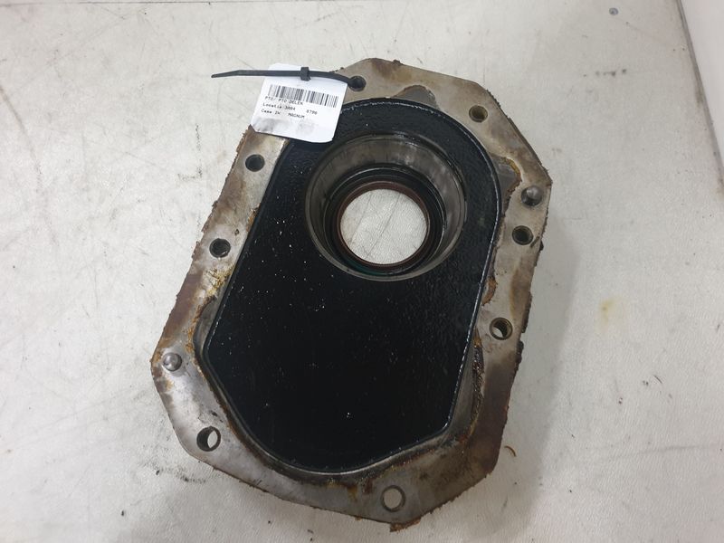 PTO - Case IH Magnum Series - Image 4