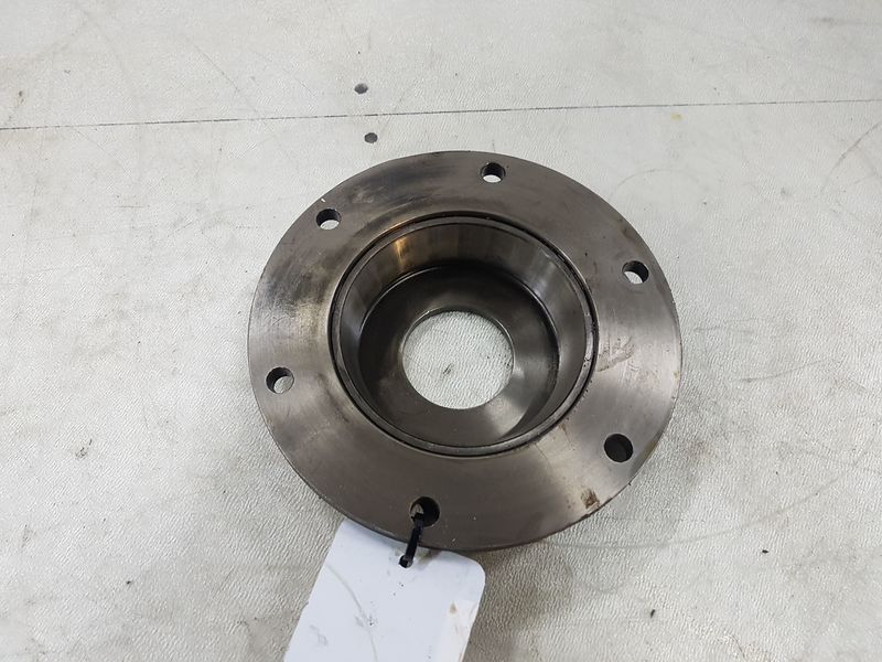 PTO - Case IH Magnum Series - Image 4