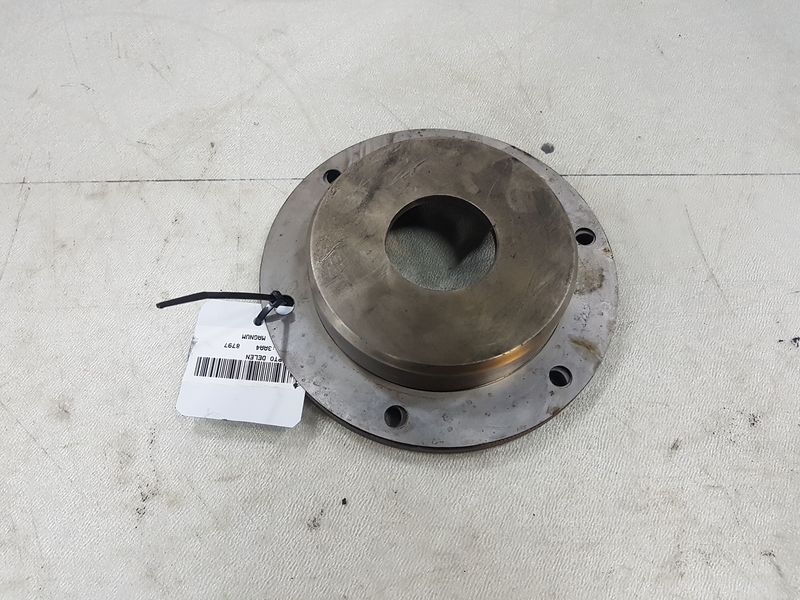 PTO - Case IH Magnum Series - Image 5