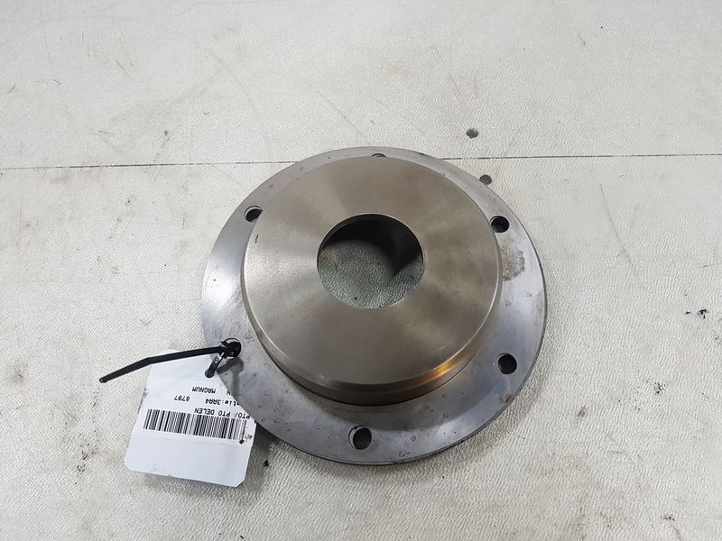 PTO - Case IH Magnum Series - Image 6