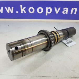 PTO SHAFT - Case IH Magnum Series