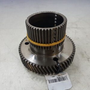 PTO - Case IH Magnum Series