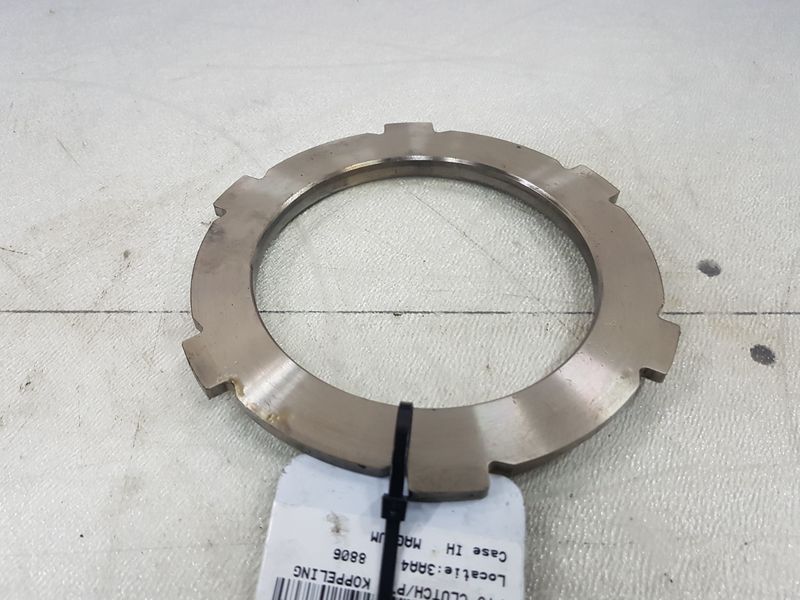 PTO CLUTCH - Case IH Magnum Series - Image 4