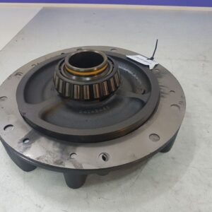 DIFFERENTIAL - Case IH Magnum Series