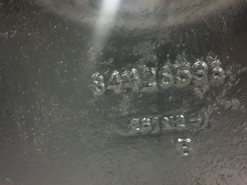 GEARBOXHOUSE - Case IH Magnum Series - Image 5