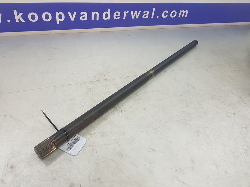 PTO SHAFT - Case IH Magnum Series - Image 3