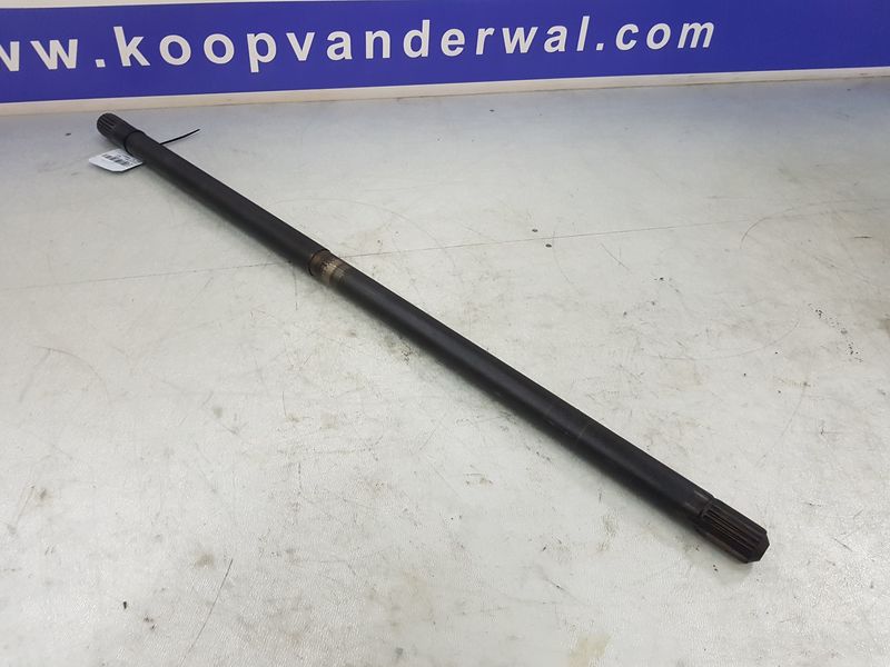 PTO SHAFT - Case IH Magnum Series - Image 4