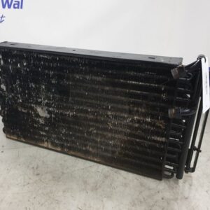 RADIATOR - Case IH Magnum Series