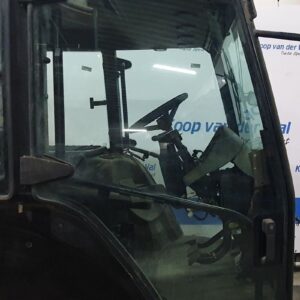 DOOR - Case IH MXM Series